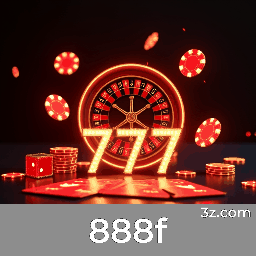 888f: Um Mundo de Jogos Selecionados e Excelentes