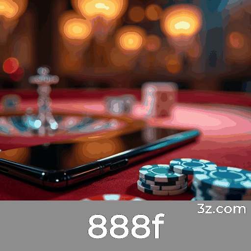 888f: Apostas Esportivas Profissionais e Abrangentes