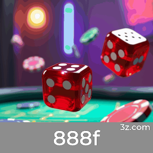 Jogos de Cassino 888f: Experiência Luxuosa e Imersiva