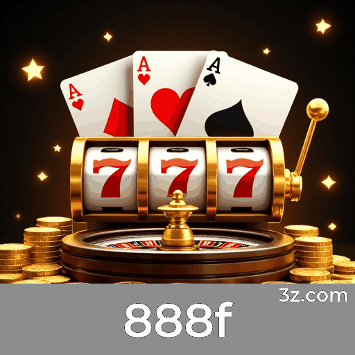Jogos de Cassino 888f: Experiência Luxuosa e Imersiva